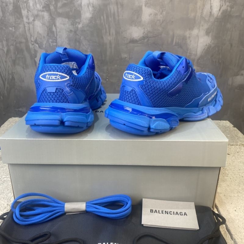 Balenciaga Track Shoes